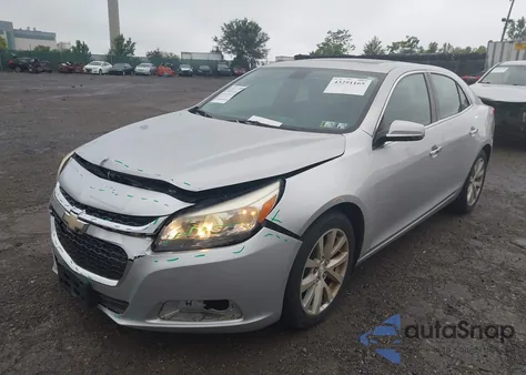 2014 Chevrolet Malibu 1Lz from USA, damaged, VIN 1G11H5SL4EF245480
